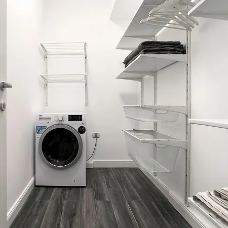 Studio Faleza Nord Apartment Constanta